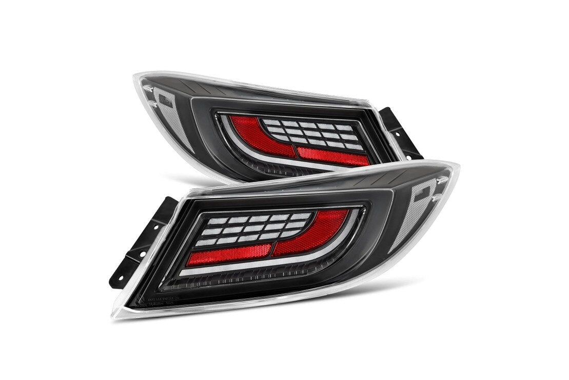 Luces traseras LED LUXX para Subaru BRZ 2021+