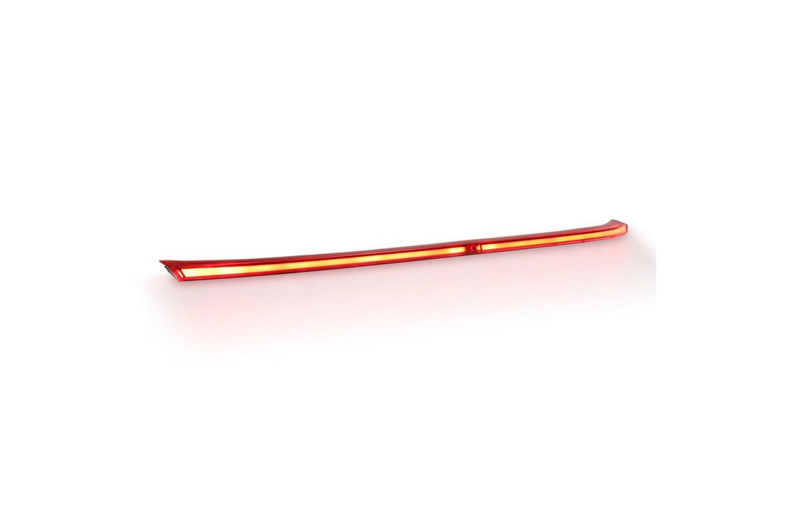 Luces traseras LED LUXX para Subaru BRZ 2021+