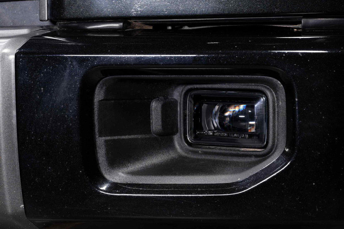 Luces antiniebla LED XB Evo/Evo+ para Ford F-150 2015-2017
