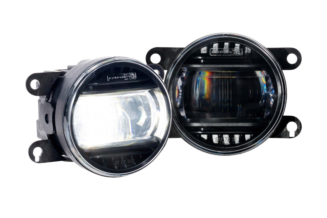 Luces antiniebla LED XB Evo/Evo+ para Honda Civic 2022+