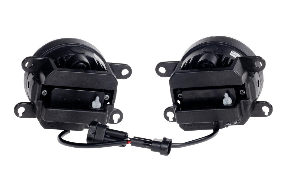Luces antiniebla LED XB Evo/Evo+ para Honda Civic 2022+