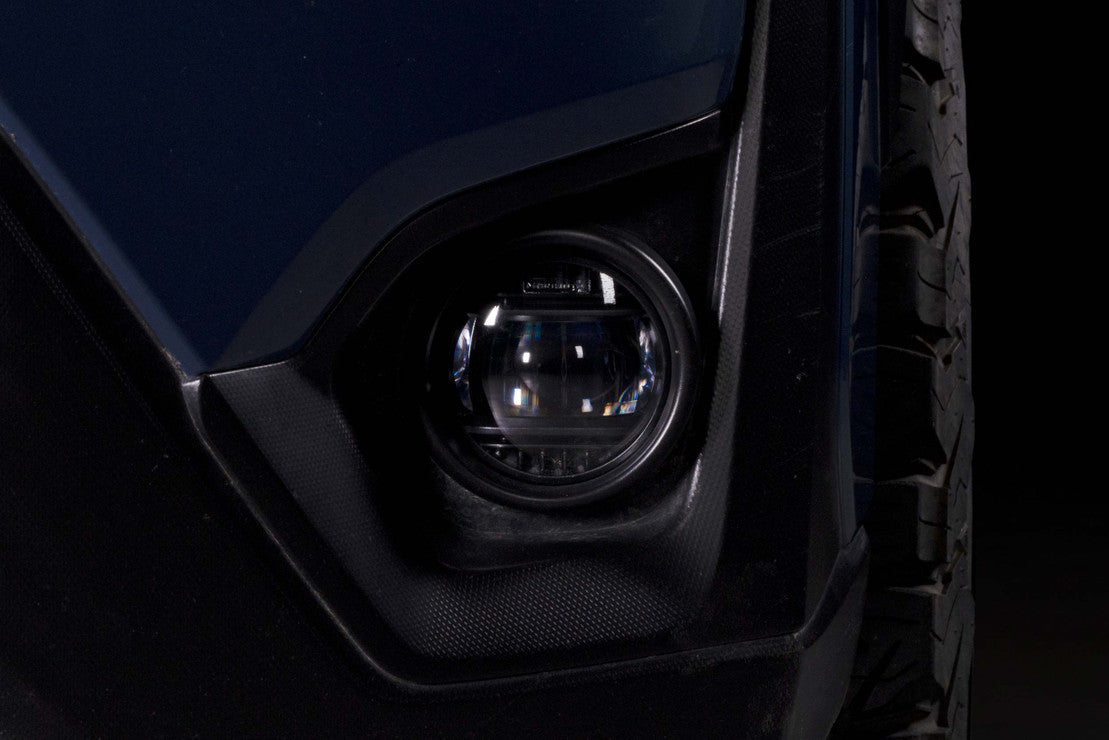 Luces antiniebla LED XB Evo/Evo+ para Subaru Ascent 2019-2022