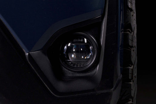 Luces antiniebla LED XB Evo/Evo+ para Subaru Crosstrek 2013-2023