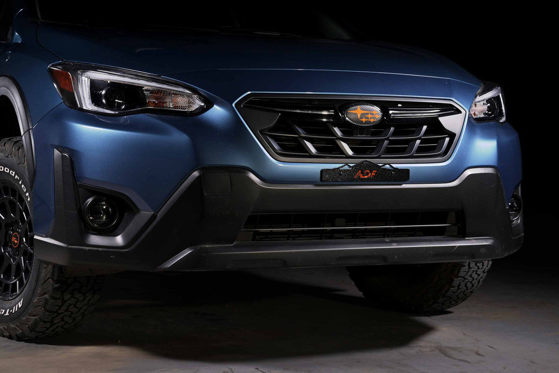 XB Evo / Evo+ LED Fog Lights For 2013+ Subaru Crosstrek