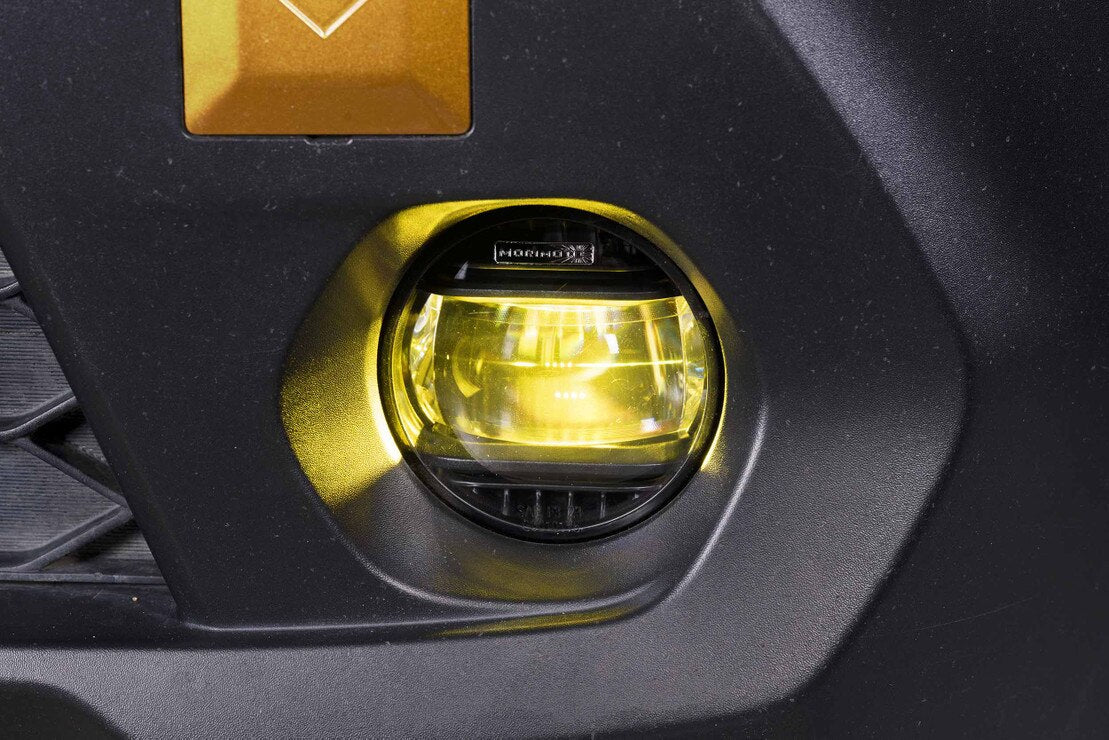 Luces antiniebla LED XB Evo / Evo+ para Subaru Outback Wilderness 2022+