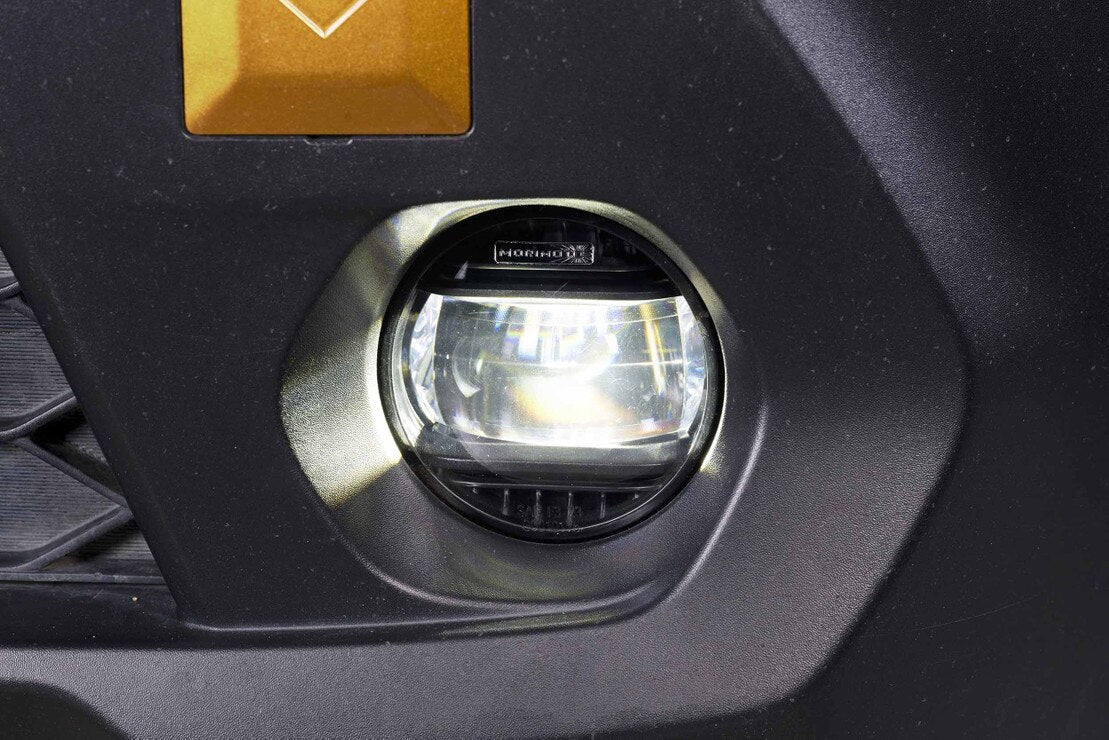Luces antiniebla LED XB Evo / Evo+ para Subaru Outback Wilderness 2022+