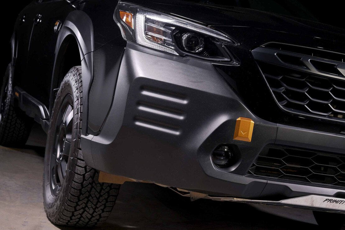 Luces antiniebla LED XB Evo / Evo+ para Subaru Outback Wilderness 2022+