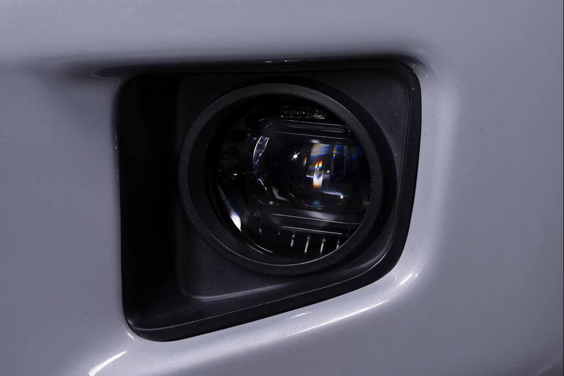 Luces antiniebla LED XB Evo/Evo+ para Toyota Tundra 2014-2021