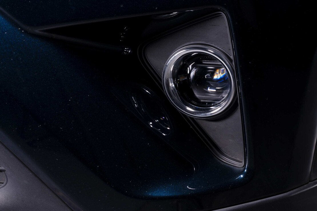 Luces antiniebla LED XB Evo/Evo+ para Toyota Rav4 2016-2021
