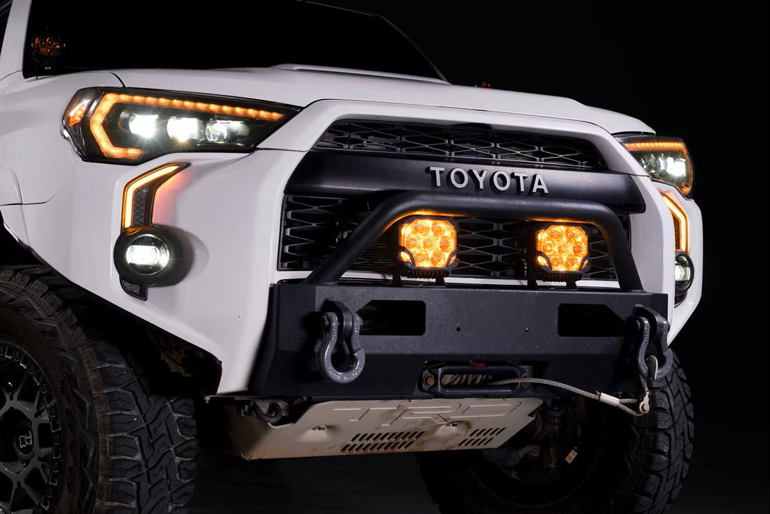 Luces antiniebla LED XB Evo/Evo+ para Toyota 4Runner 2010-2024