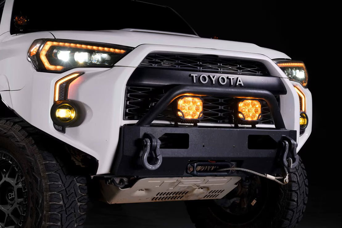Luces antiniebla LED XB Evo/Evo+ para Toyota 4Runner 2010-2024