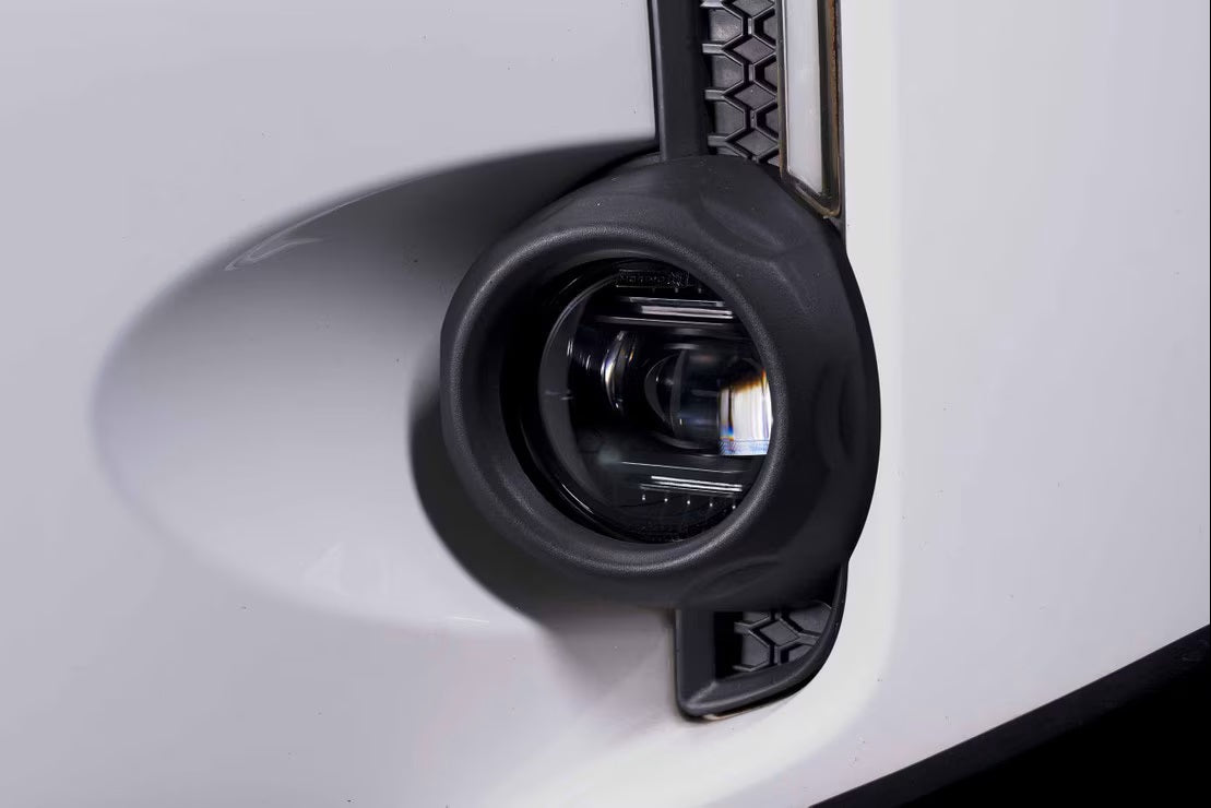 XB Evo / Evo+ LED-Nebelscheinwerfer für Toyota Highlander 2008-2010