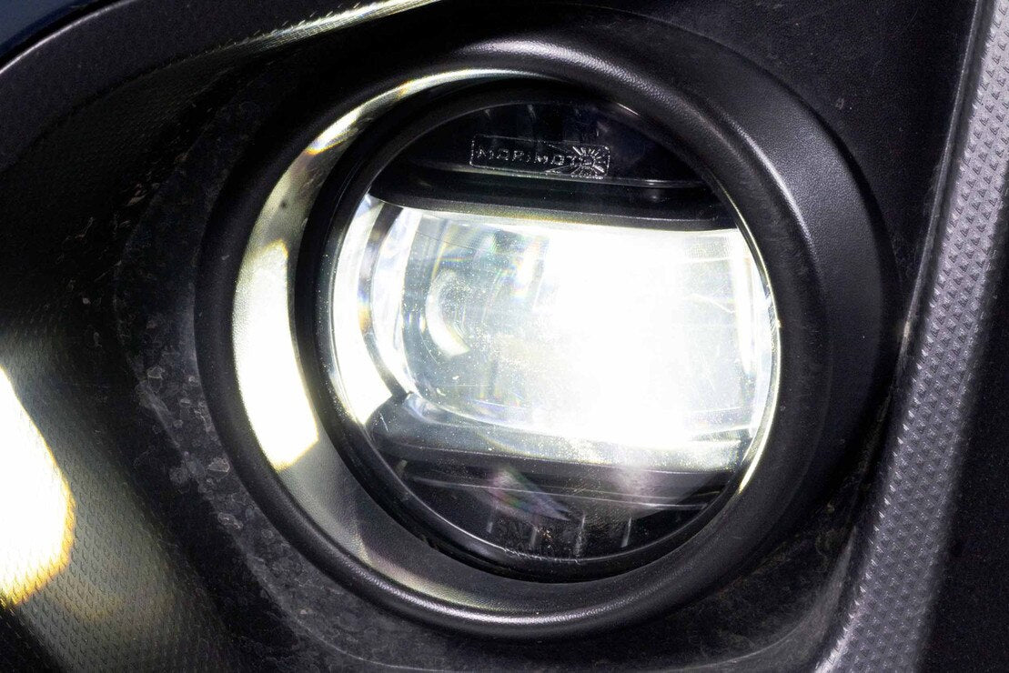 Luces antiniebla LED XB Evo/Evo+ para Subaru Legacy 2018-2024