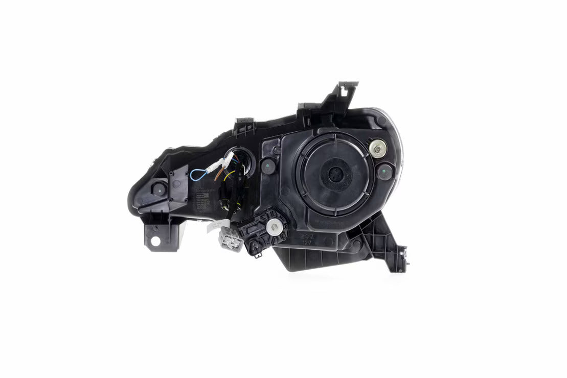 Faros LED Subaru BRZ XB 2012-2020 (Gen II)