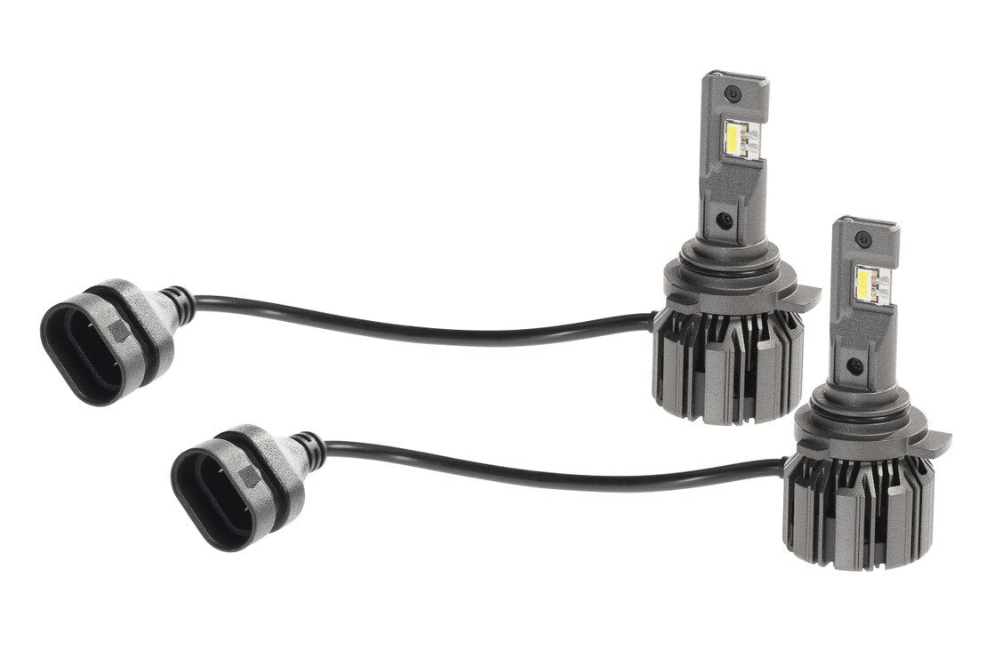 9012: GTR Ultra 3.0 LED Bulbs