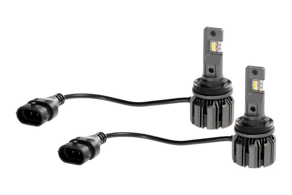 H11: GTR Ultra 3.0 LED Bulbs