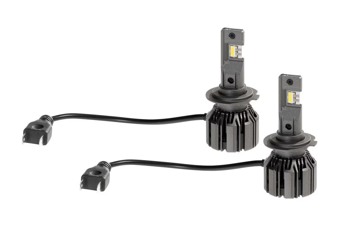 H7: GTR Ultra 3.0 LED Bulbs
