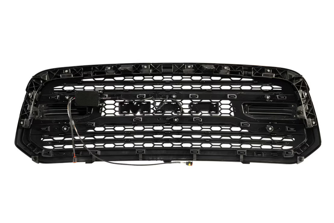 2013-2018 Dodge Ram HD XBG LED Grille