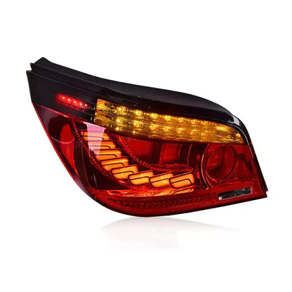 2007-2010 BMW M5/5 Series Coupe (E60) LCI Style LED Taillights