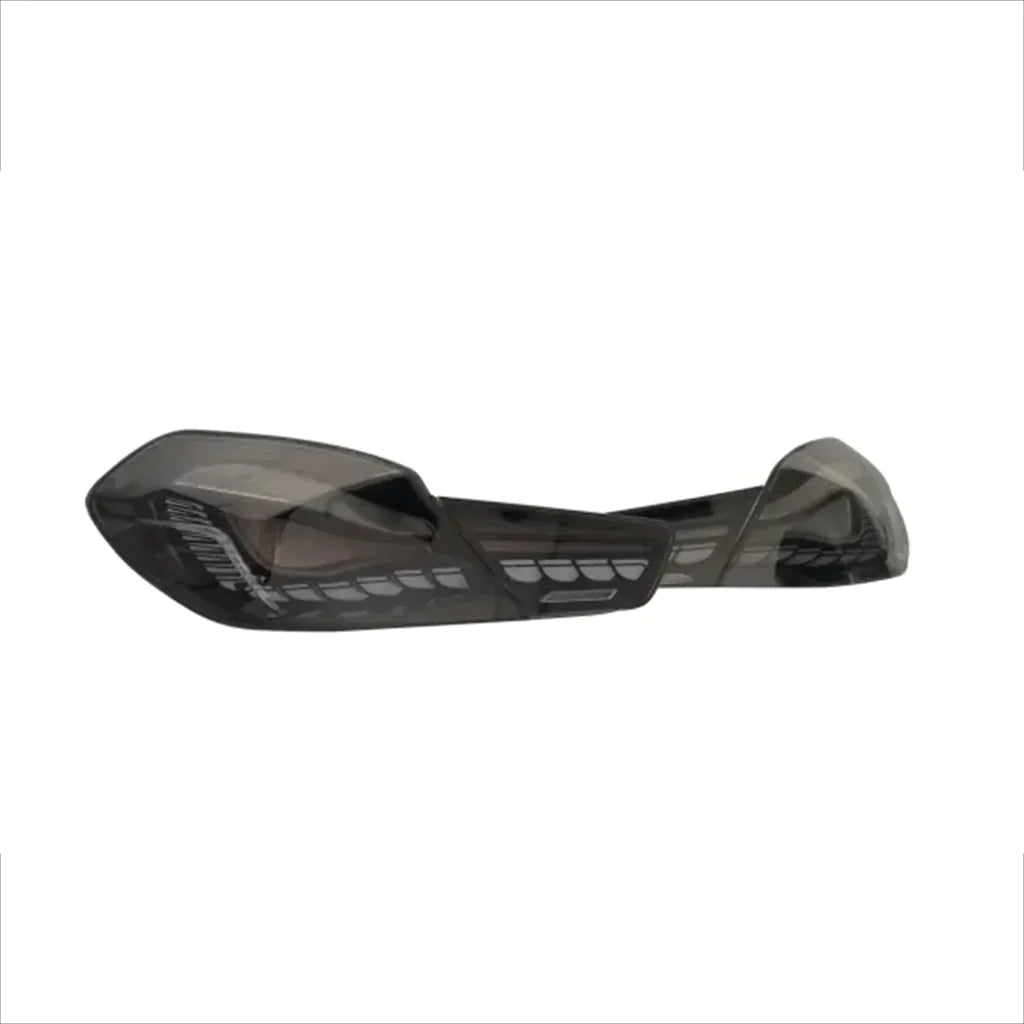 Luces traseras LED estilo GTS para BMW Serie M6/6 (F06/F12/F13) 2012-2019