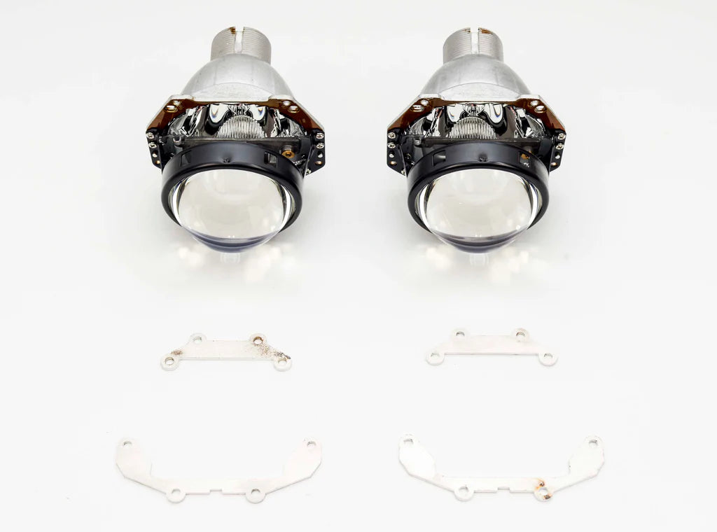 Soportes para Subaru Legacy G5 2005-2009