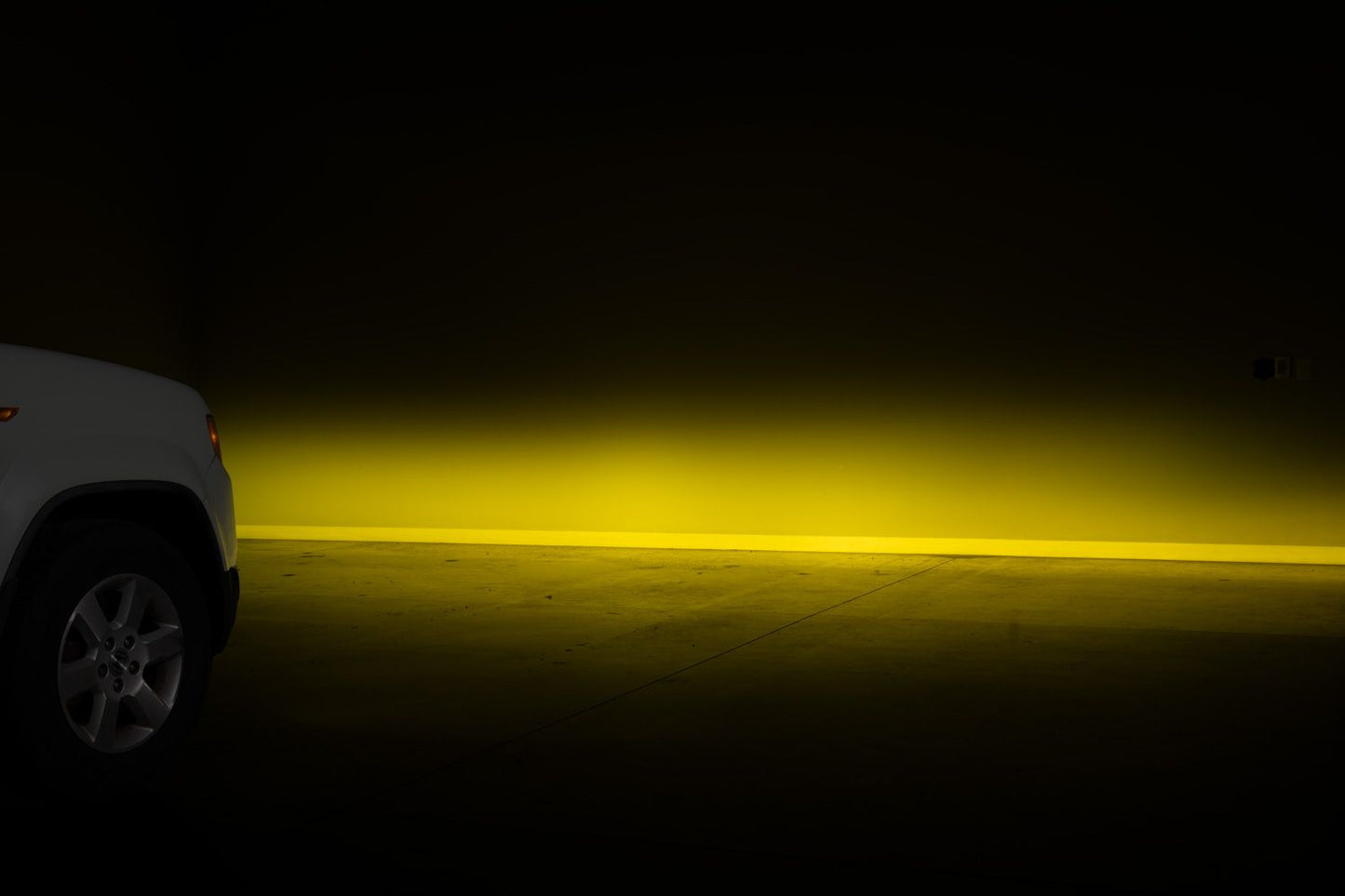 Kit de luces antiniebla LED SS3 para Honda Element 2009-2011