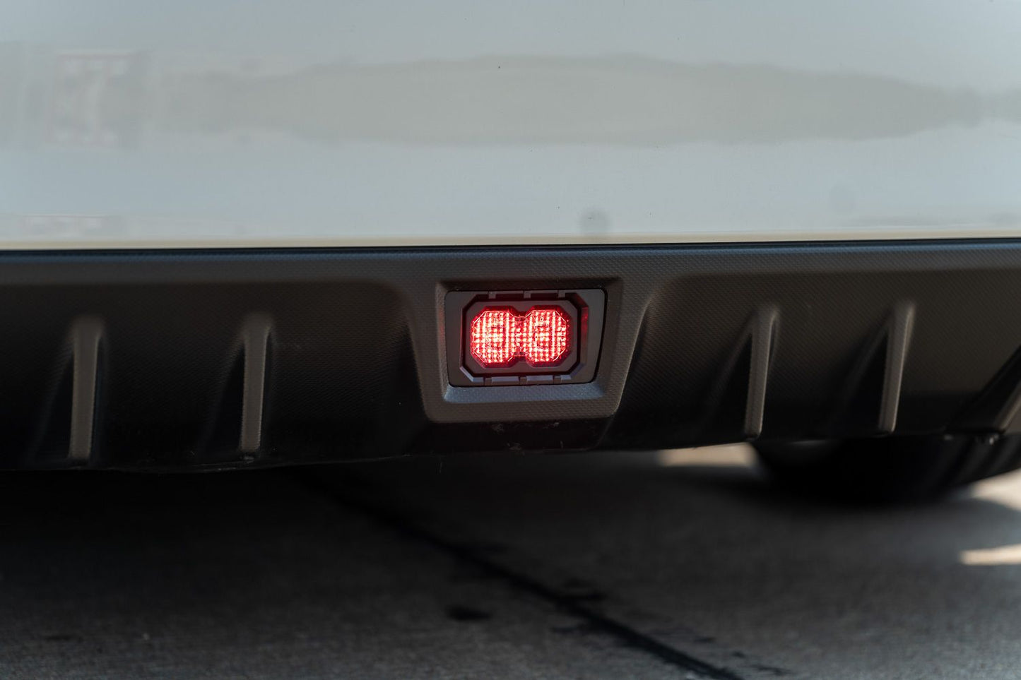 2022+ Subaru WRX 4th Brake Light Kit