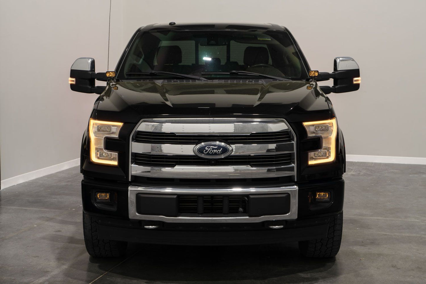 Elite Series Fog Lamps for 2015-2020 Ford F-150