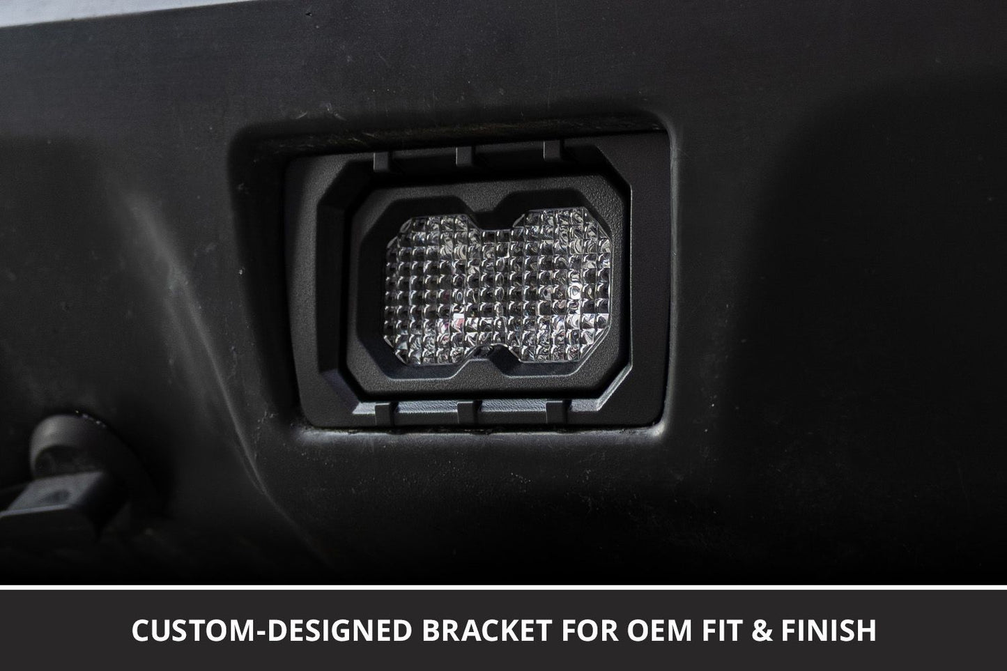 2016-2017 Subaru Crosstrek 4th Brake Light Kit