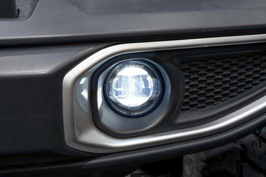 Elite Series Fog Lamps for 2020+ Jeep Gladiator JT