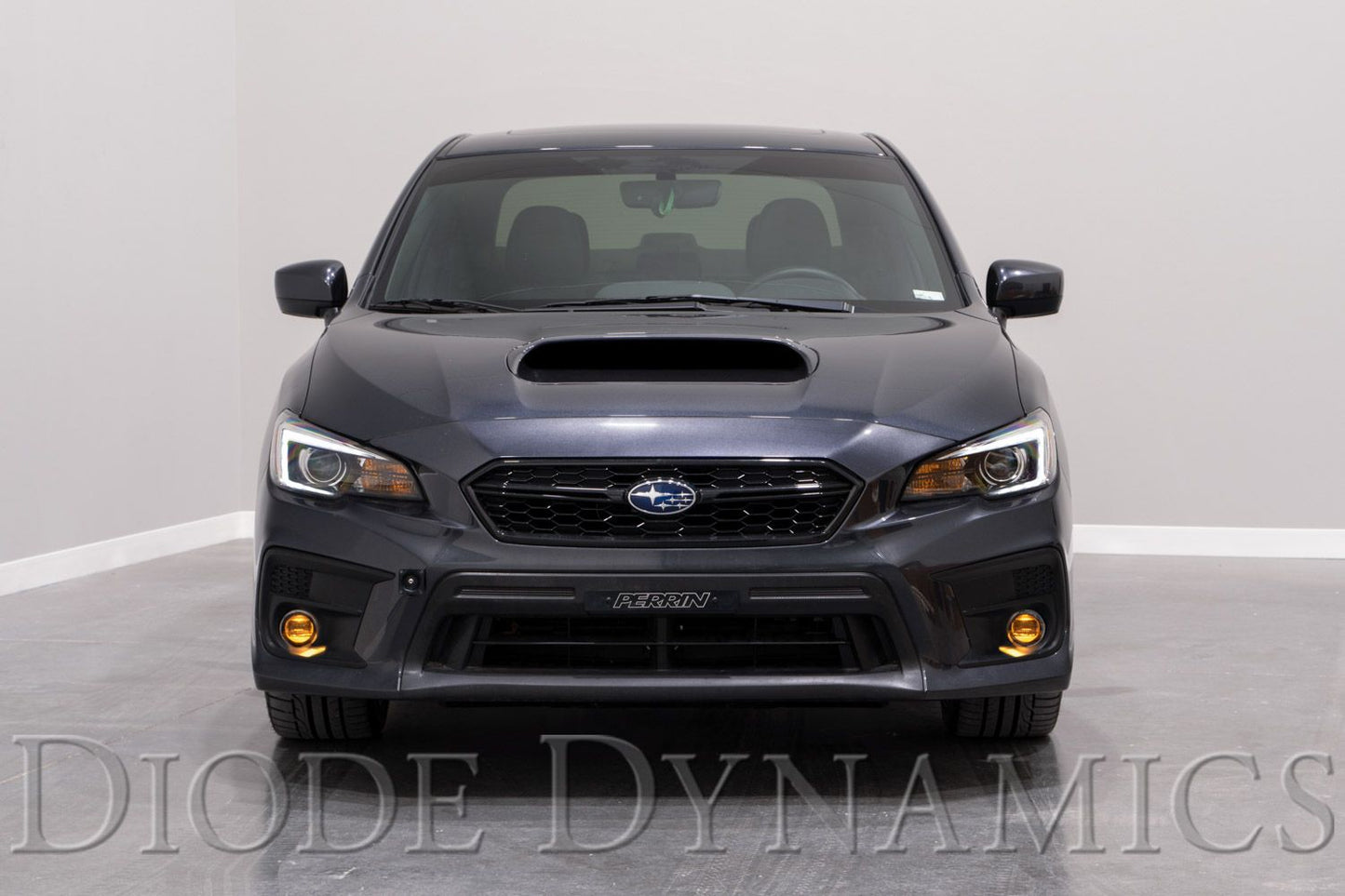 Faros antiniebla Elite Series para Subaru WRX 2015-2021