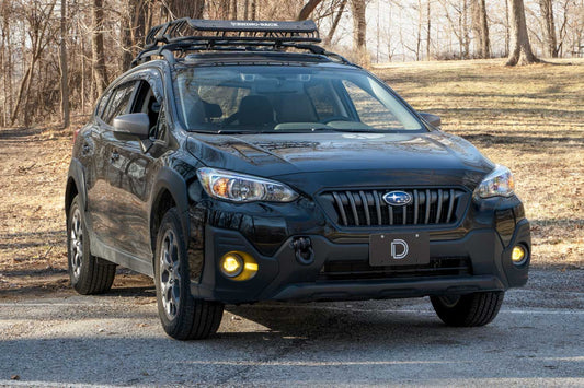 Faros antiniebla Elite Series para Subaru Crosstrek 2016+