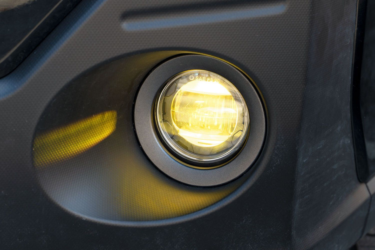 Elite Series Fog Lamps for 2013+ Subaru Crosstrek