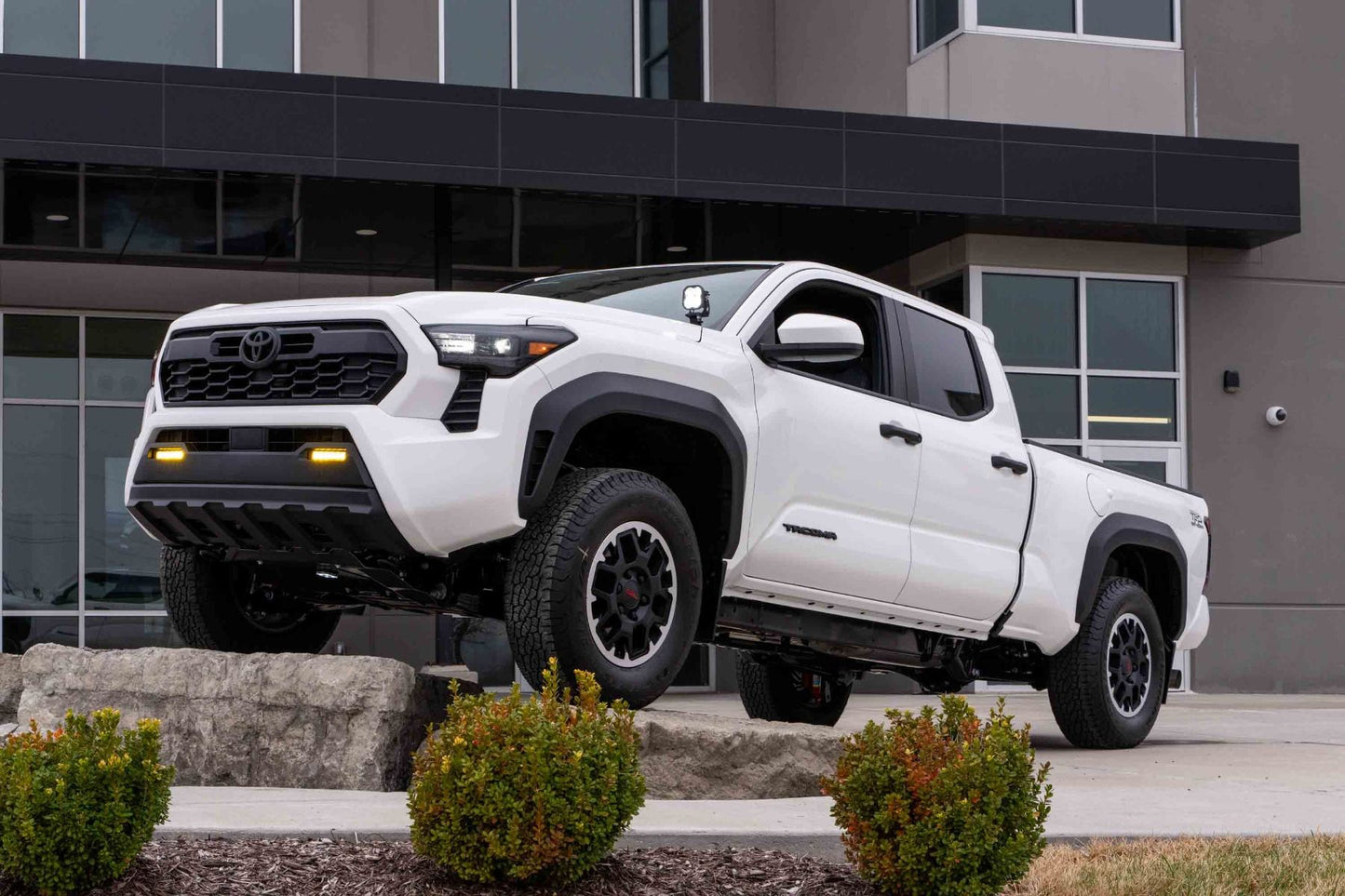 Stage Series Ditch Light Kit for 2024+ Toyota Tacoma