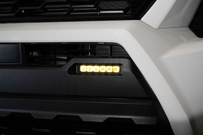 SS6 LED Fog Light Kit for 2024+ Toyota Tacoma