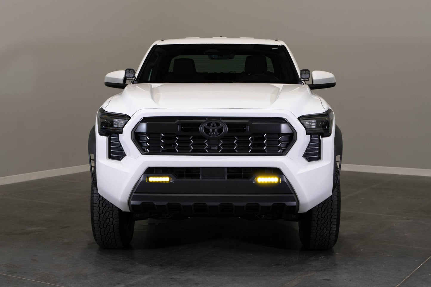 SS6 LED-Nebelscheinwerfer-Kit für Toyota Tacoma ab 2024