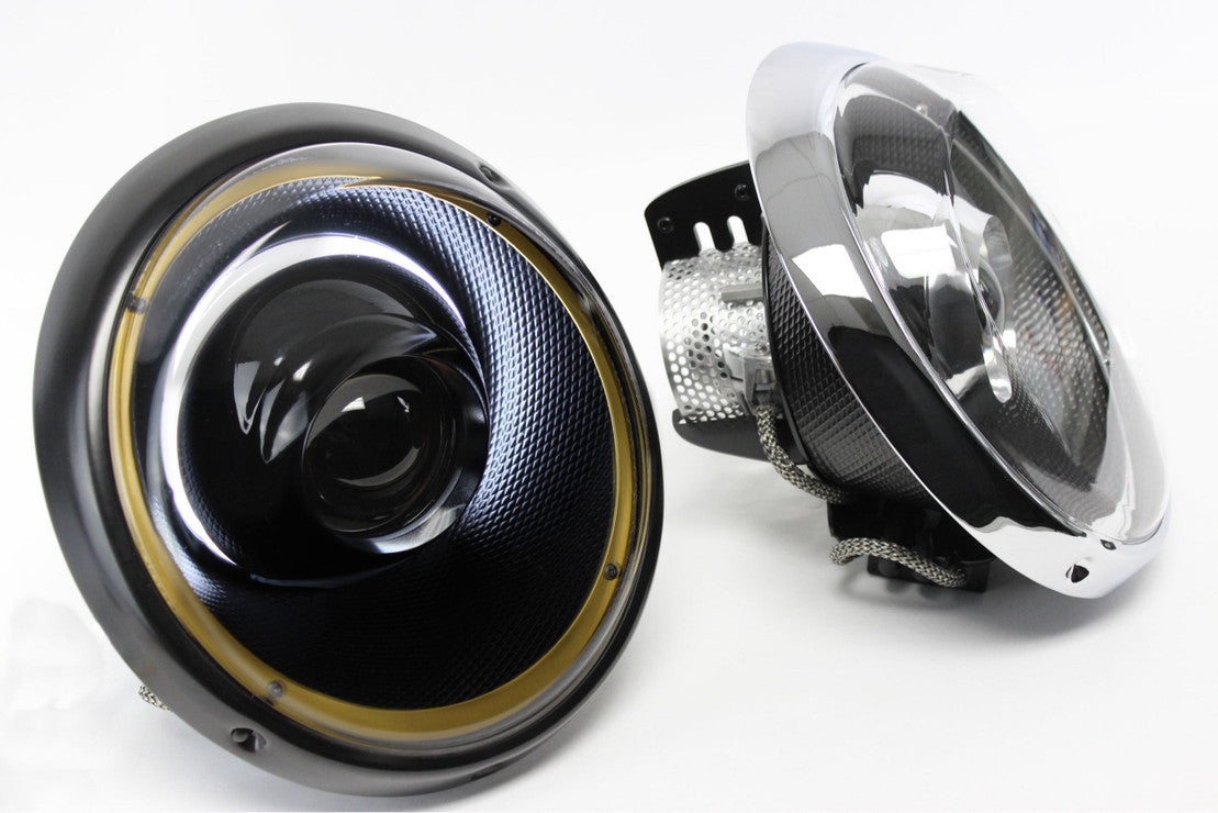 Porsche 911/912/930/964 (65-94) Bi-LED Headlights
