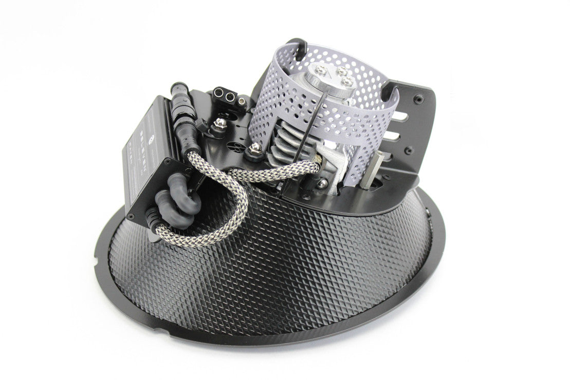 Porsche 911/912/930/964 (65-94) Bi-LED Headlights