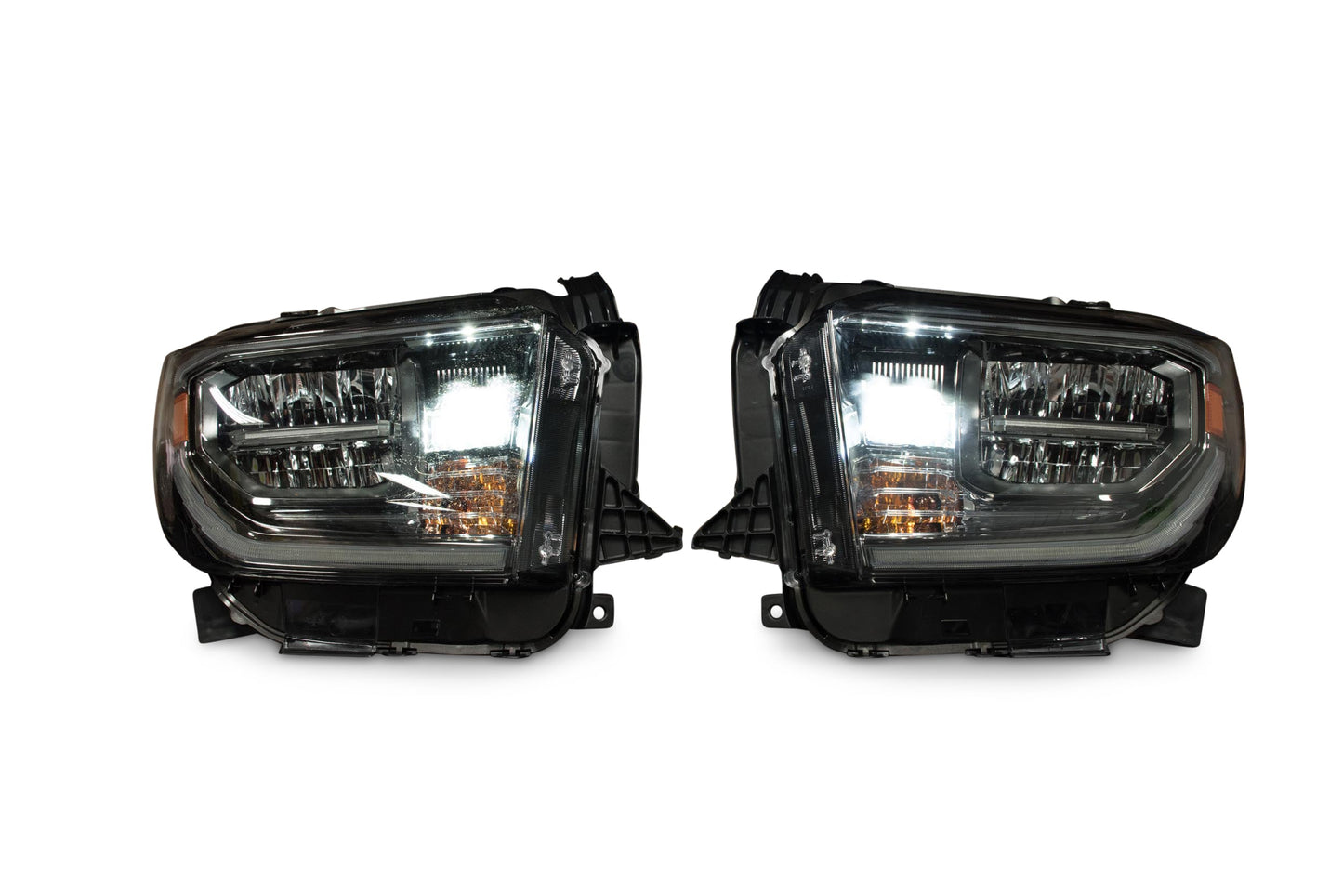 OEM-LED-Scheinwerfer: Toyota Tundra 2014-2021