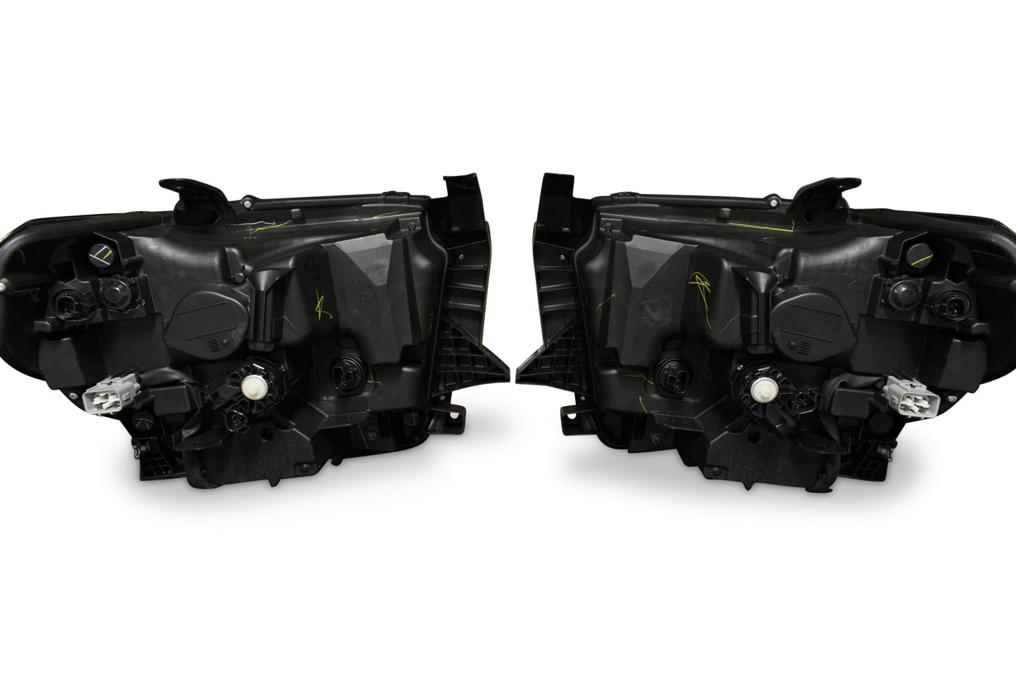 OEM-LED-Scheinwerfer: Toyota Tundra 2014-2021