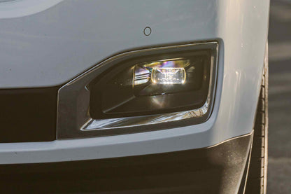 2015-2020 GMC Yukon XB LED Fog Lights (Pair)