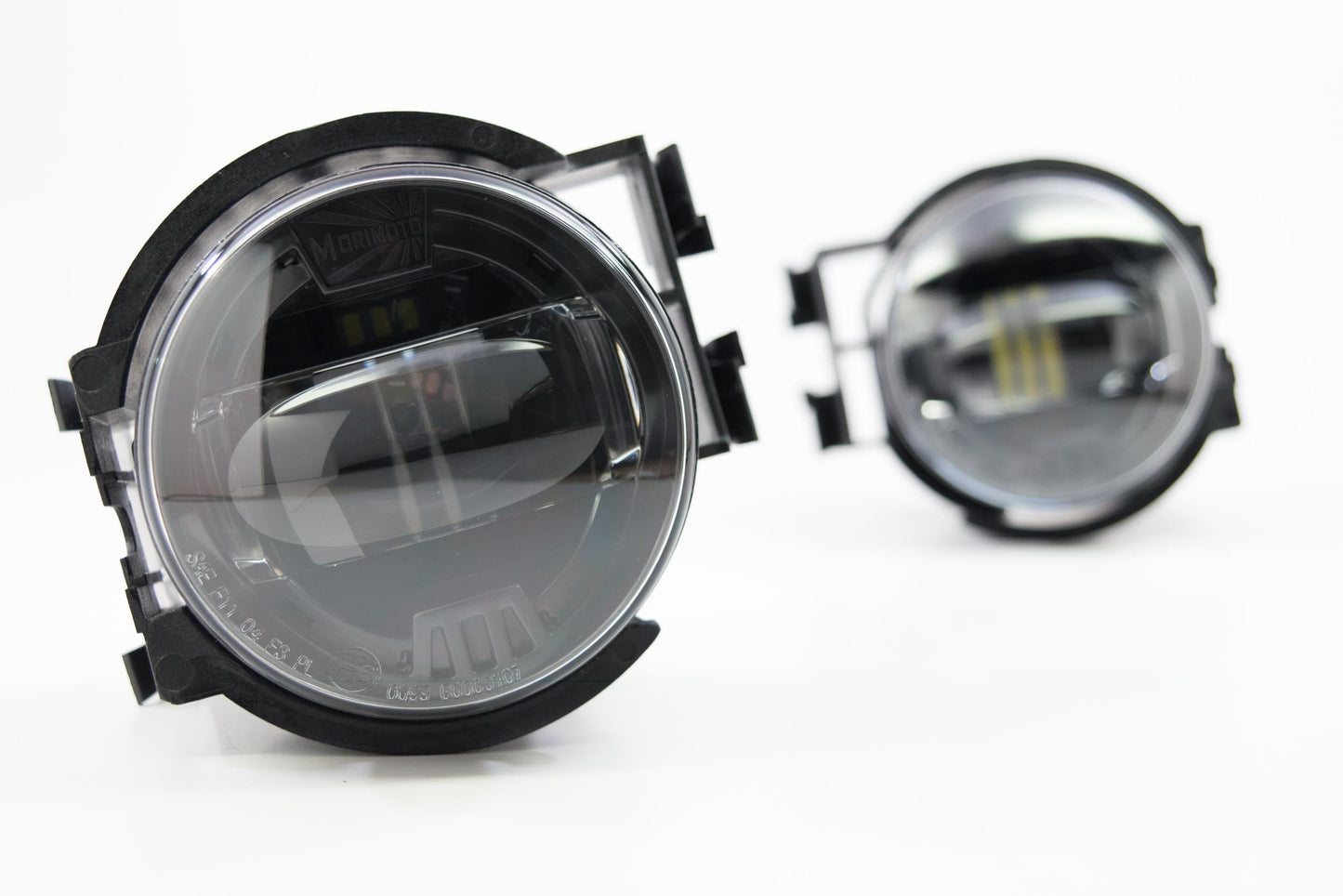 Luces antiniebla LED para Subaru WRX/STI XB 2011-2014 (par)