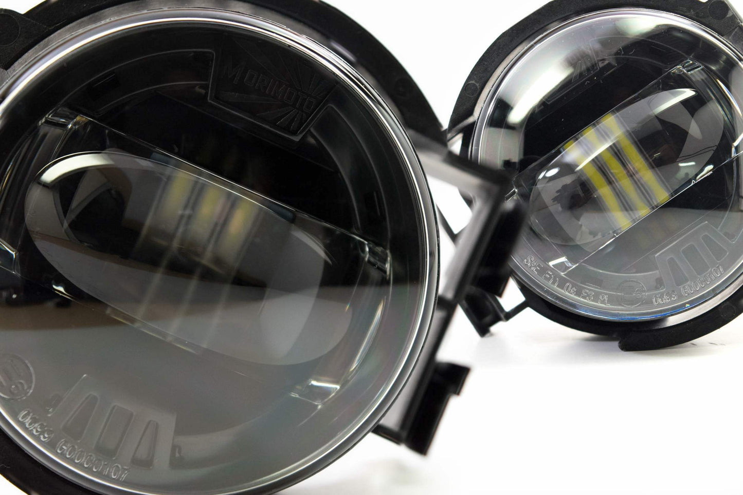 Luces antiniebla LED para Subaru WRX/STI XB 2011-2014 (par)