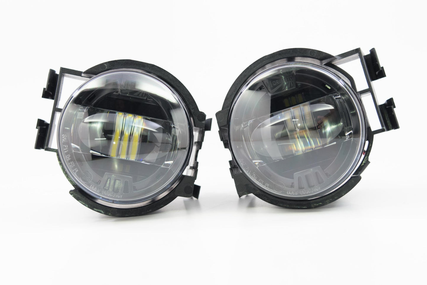 Luces antiniebla LED para Subaru WRX/STI XB 2011-2014 (par)