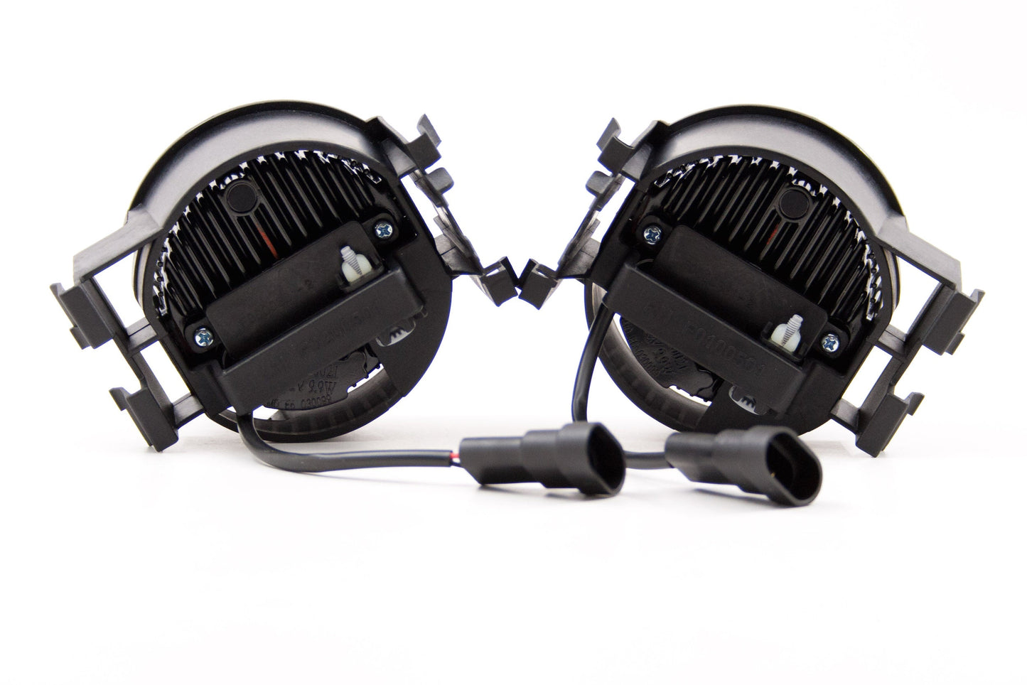 Luces antiniebla LED para Subaru WRX/STI XB 2011-2014 (par)