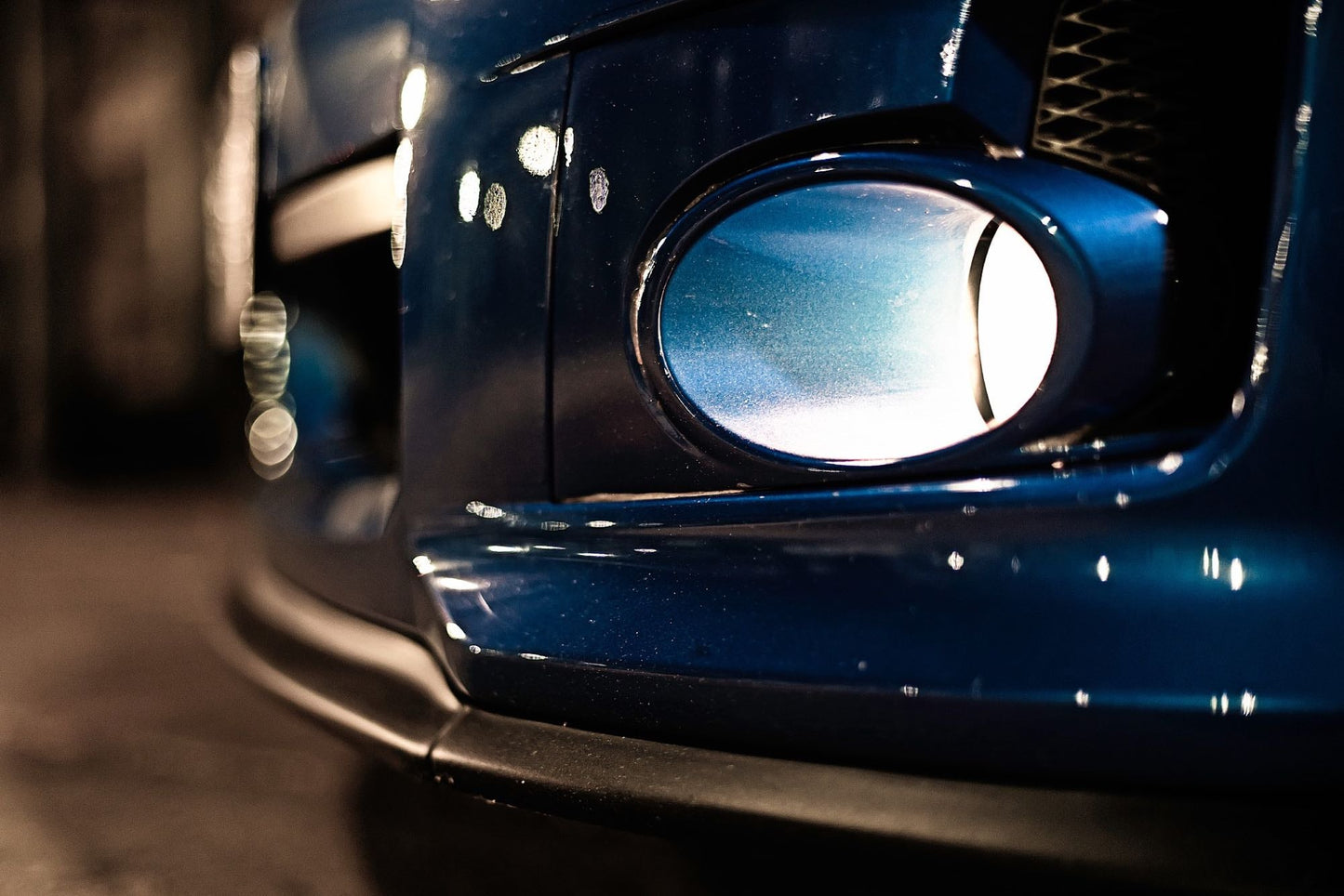 Luces antiniebla LED para Subaru WRX/STI XB 2011-2014 (par)