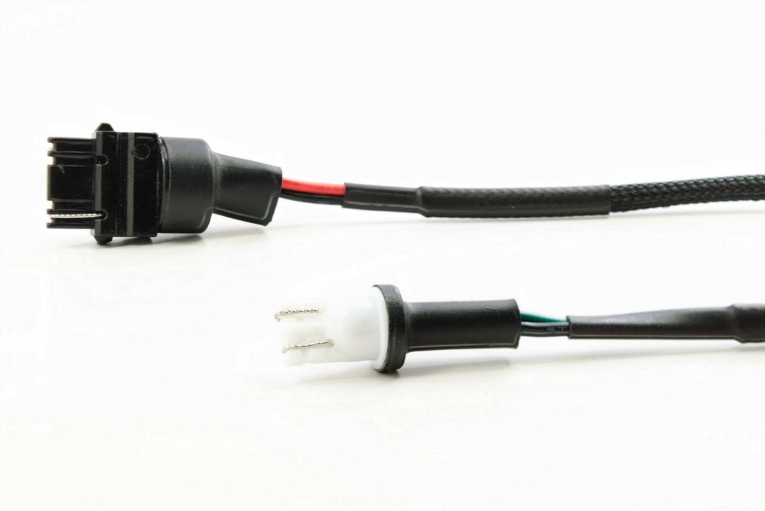 Arnés de conversión de faros LED OEM para Ford F-250 (2017-2019)