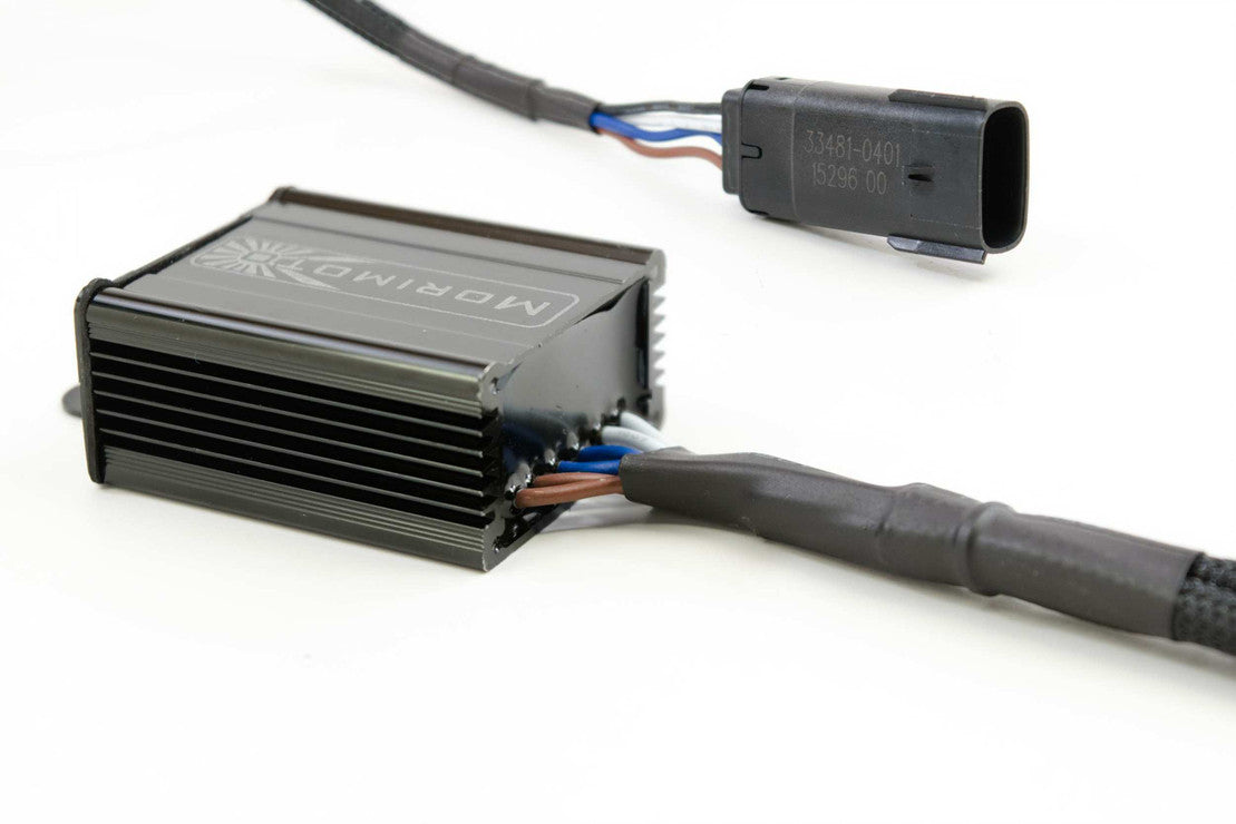 Arnés de conversión de faros LED OEM para Ford F-250 (2017-2019)
