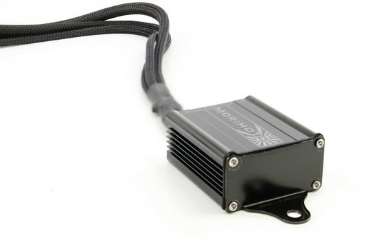 Ford F-250 OEM-LED-Scheinwerfer-Umrüstkabelbaum (2017-2019)