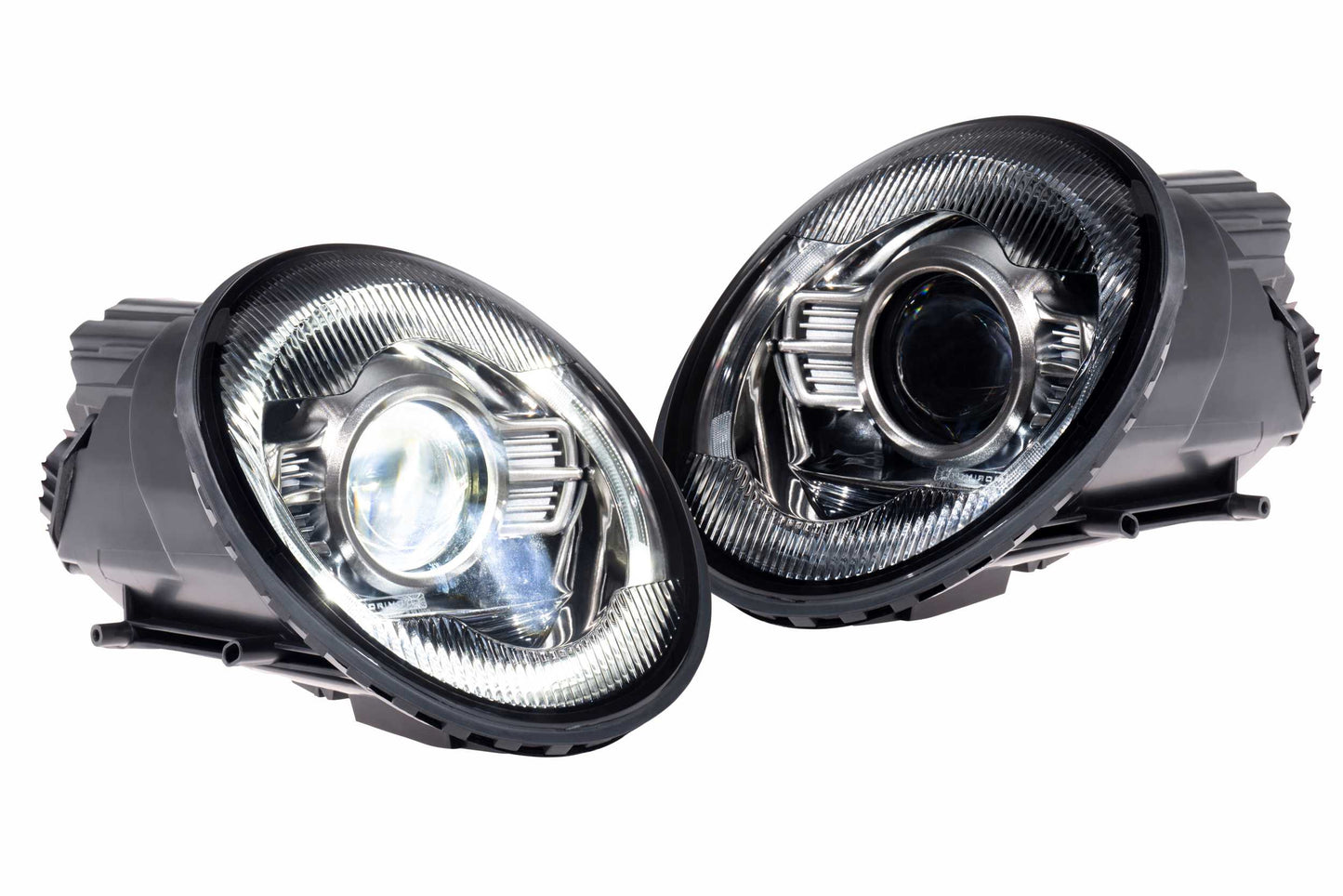 Faros LED Porsche 911 993 95-98 XB